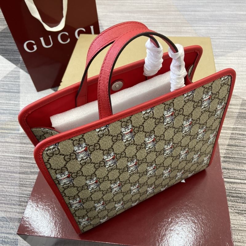 Gvc*1 tote bags